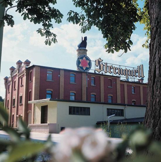 Sternquellbrauerei