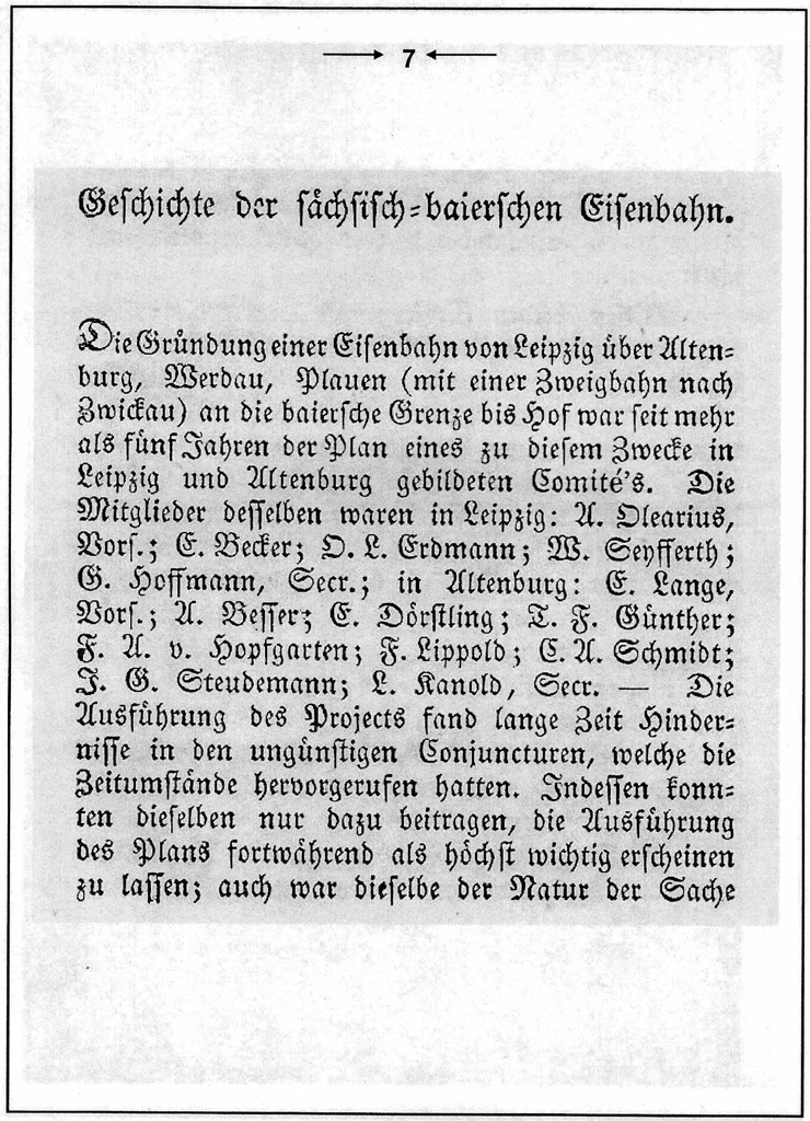 Blatt 3