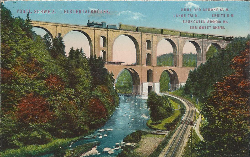 Die Brückenbauer