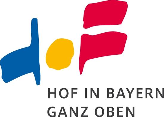 Stadt Hof Logo