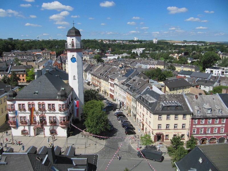Rathaus