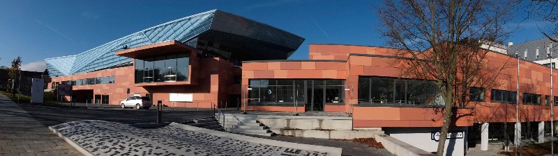 Freiheitshalle