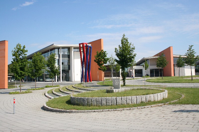 Hochschule Campus