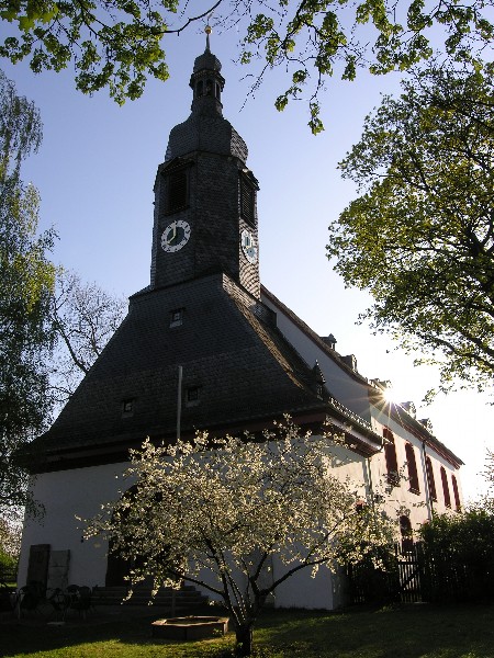 Lorenzkirche