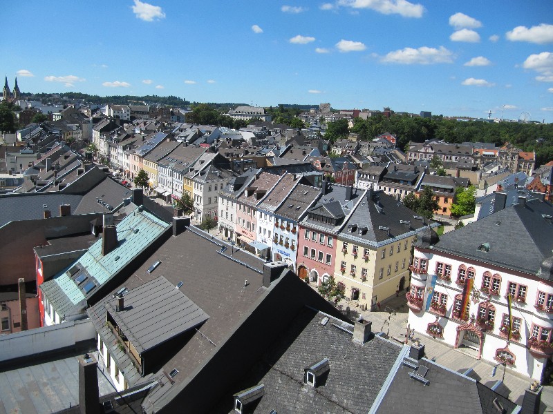 Ludwigstraße