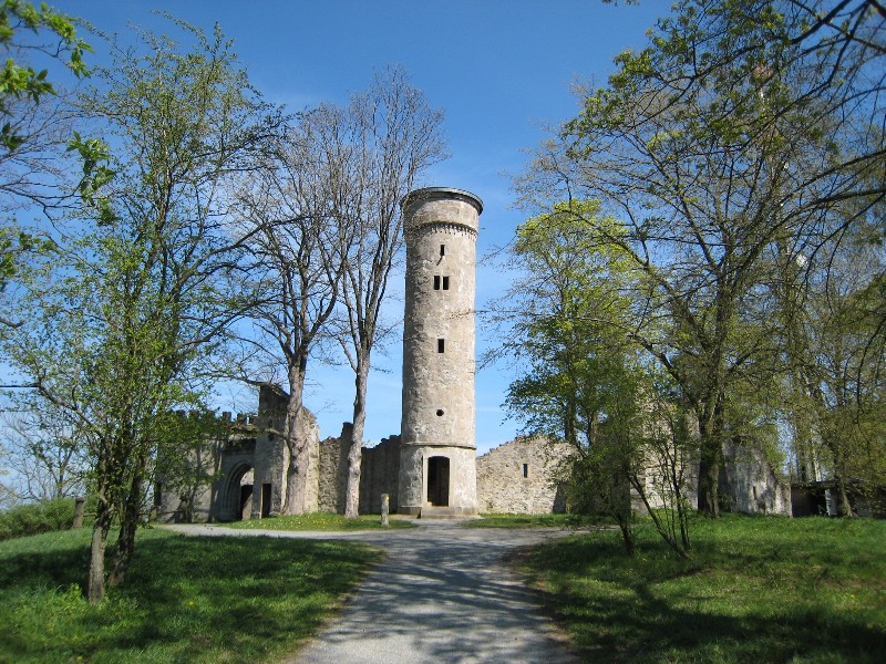 Ruine