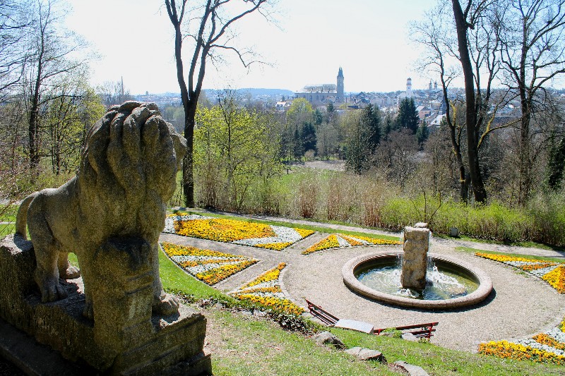 Theresienstein