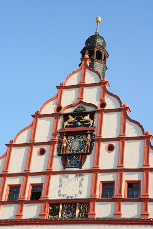 Rathaus Plauen